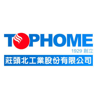 Top home莊頭北熱水器